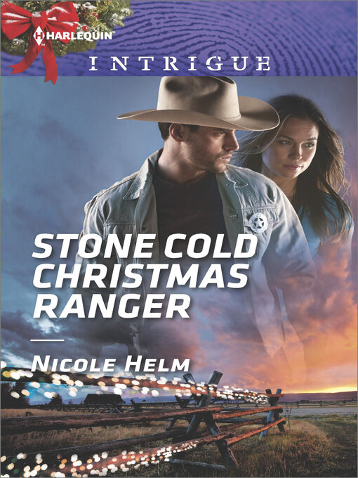 Title details for Stone Cold Christmas Ranger by Nicole Helm - Wait list